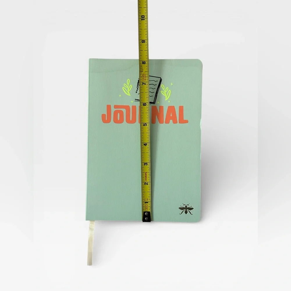 Paper Source Notebook Journal Lined Pages Softcover